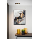 EMBED - Bodové svietidlo - GU10 2x50W 