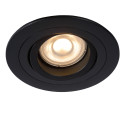TUBE - Bodové svietidlo - D9cm GU10 