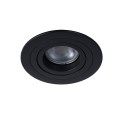 TUBE - Bodové svietidlo - D9cm GU10 