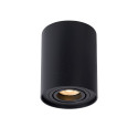 TUBE - Bodové svietidlo - GU10 D9.6 H12.5cm 