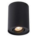 TUBE - Bodové svietidlo - GU10 D9.6 H12.5cm 