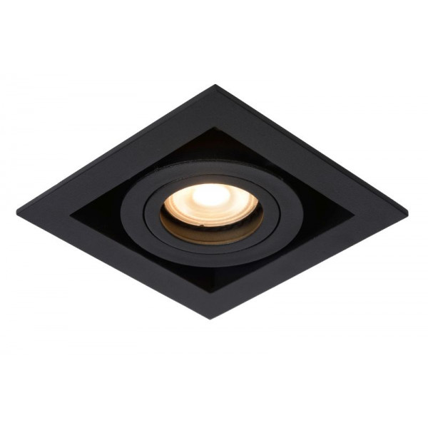 CHIMNEY - Bodové svietidlo - GU10 50W 