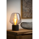 BECKY - Stolová lampa - E27/40W H30cm 