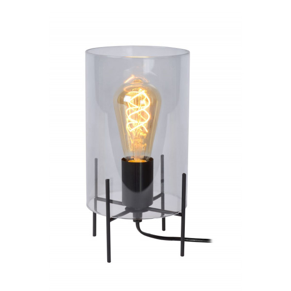 STEFFIE - Stolová lampa - E27/40W H27cm 