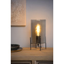 STEFFIE - Stolová lampa - E27/40W H27cm 