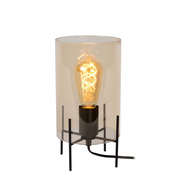 STEFFIE - Stolová lampa - E27/40W H27cm 