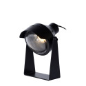 CICLETA - Stolová lampa - Gu10/35W - čierna