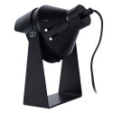 CICLETA - Stolová lampa - Gu10/35W - čierna