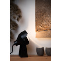 CICLETA - Stolová lampa - Gu10/35W - čierna
