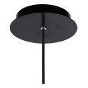 OWINO - Závesné svietidlo - 1x GU10 LED 