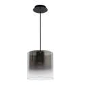 OWINO - Závesné svietidlo - 1x GU10 LED 