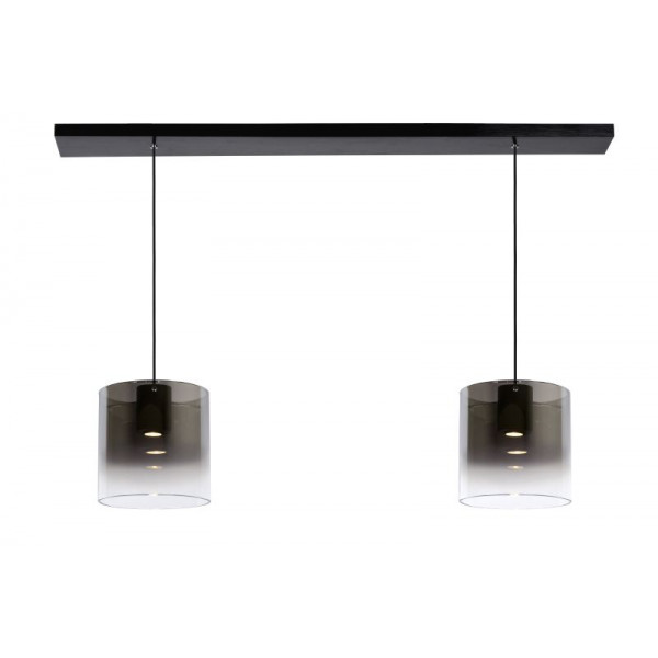 OWINO Závesné svietidlo - 1x GU10 LED 