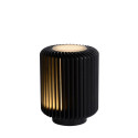 TURBIN - Stolová lampa - LED 5W H13.7 