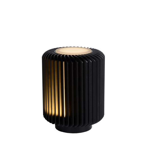 TURBIN - Stolová lampa - LED 5W H13.7 