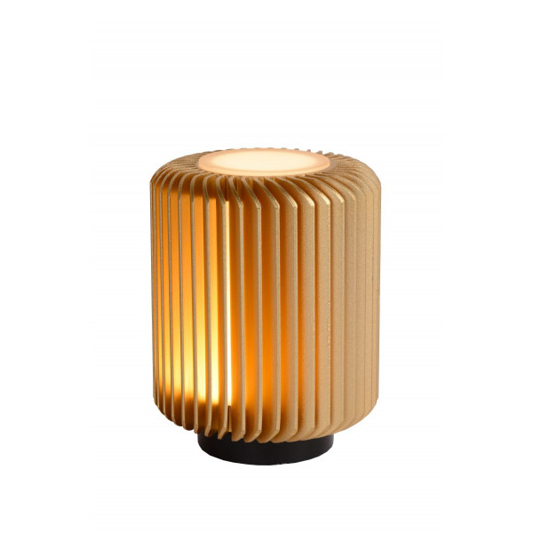 TURBIN - Stolová lampa - LED 5W H13.7 