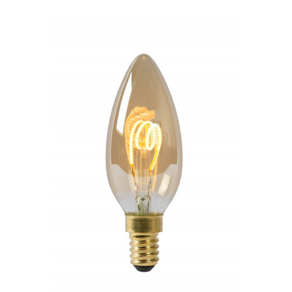 Žiarovka LED - 3W 115M 2200K 