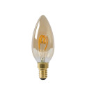 Žiarovka LED - 3W 115M 2200K 