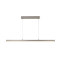 SIGMA - Závesné svietidlo - LED 30W 2700K L118,5cm