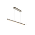 SIGMA - Závesné svietidlo - LED 30W 2700K L118,5cm