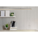 SIGMA - Závesné svietidlo - LED 30W 2700K L118,5cm