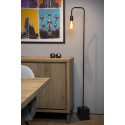 LORIN - Stojaca lampa - E27 14/28/160cm 