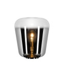 GLORIO - Stolová lampa - E27 Ø45cm H53cm  