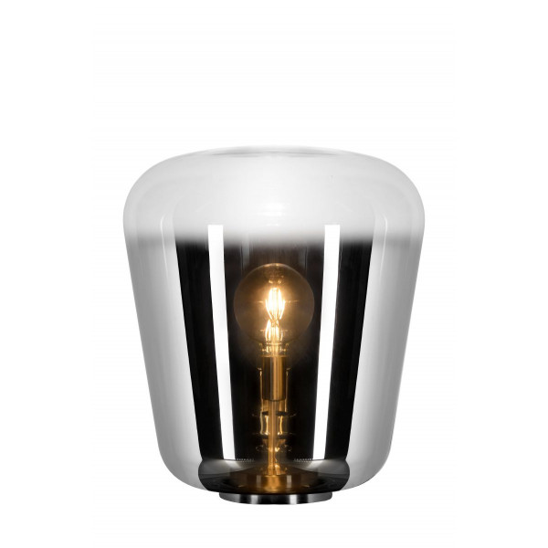 GLORIO - Stolová lampa - E27 Ø45cm H53cm  