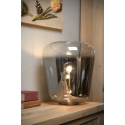 GLORIO - Stolová lampa - E27 Ø45cm H53cm  