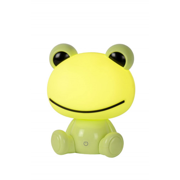 DODO Frog - Stolová lampa - LED3W H30cm - zelená