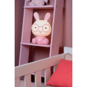 DODO Rabbit - Stolová lampa - LED 3W H30cm - ružová