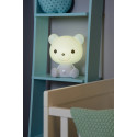 DODO BEAR - Stolové svietidlo - LED 3W H25cm - biela