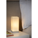 COLOUR-TOUCH - Stolová lampa - E14/40W 10,5/10,5/24cm 