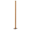 SYTZE - Stojaca lampa - LED 30W1H51cm 2400LM 