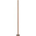 SYTZE - Stojaca lampa - LED 30W1H51cm 2400LM 