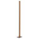 SYTZE - Stojaca lampa - LED 30W1H51cm 2400LM 