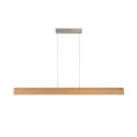 SYTZE - Závesné svietidlo - LED 4x8W L125cm 2560LM