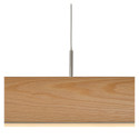 SYTZE - Závesné svietidlo - LED 4x8W L125cm 2560LM