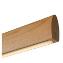 SYTZE - Závesné svietidlo - LED 4x8W L125cm 2560LM
