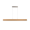 SYTZE - Závesné svietidlo - LED 4x8W L125cm 2560LM