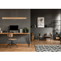 SYTZE - Závesné svietidlo - LED 4x8W L125cm 2560LM