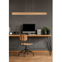 SYTZE - Závesné svietidlo - LED 4x8W L125cm 2560LM