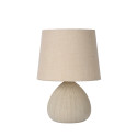 RAMZI - Stolová lampa - E14 H26cm 