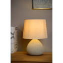RAMZI - Stolová lampa - E14 H26cm 