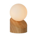LEN - Stolová lampa - G9excl 