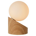 LEN - Stolová lampa - G9excl 