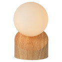 LEN - Stolová lampa - G9excl 