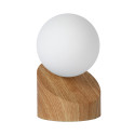 LEN - Stolová lampa - G9excl 