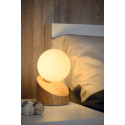 LEN - Stolová lampa - G9excl 
