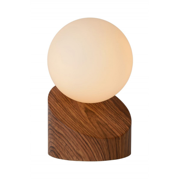 LEN - Stolová lampa - G9excl 