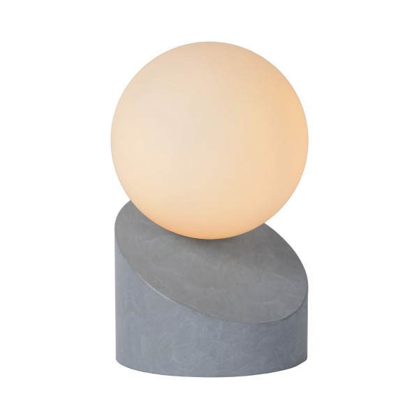 LEN - Stolová lampa - G9excl 